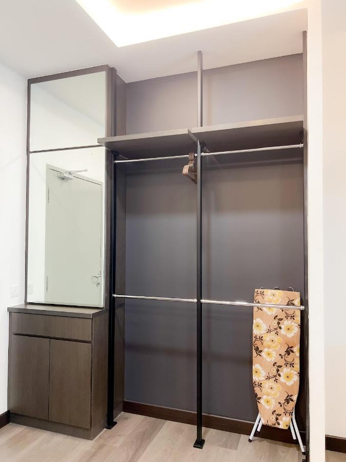 Aurora Vista Homestay Bangi At Vista Bangi With Wifi Netflix Gym Sauna Coway Swimming Pool-River View Kajang Exterior foto