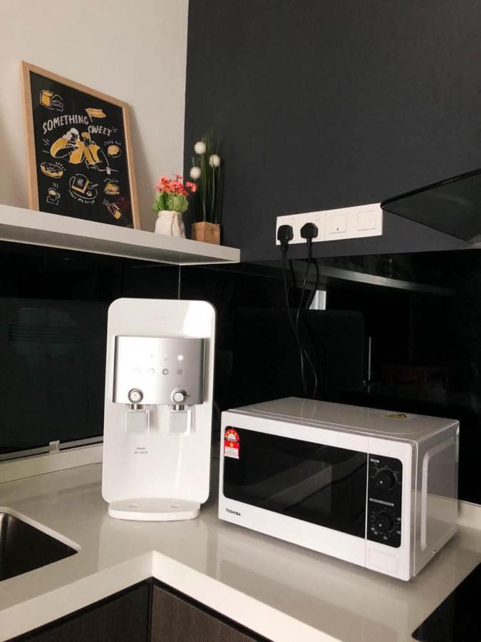 Aurora Vista Homestay Bangi At Vista Bangi With Wifi Netflix Gym Sauna Coway Swimming Pool-River View Kajang Exterior foto
